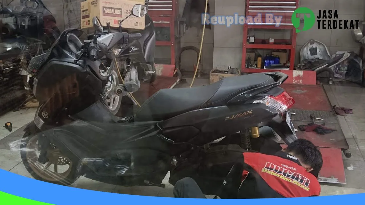 Gambar Yamaha CV. Sumber Jaya Sakti di Kota Tarakan, Kalimantan Utara ke 4