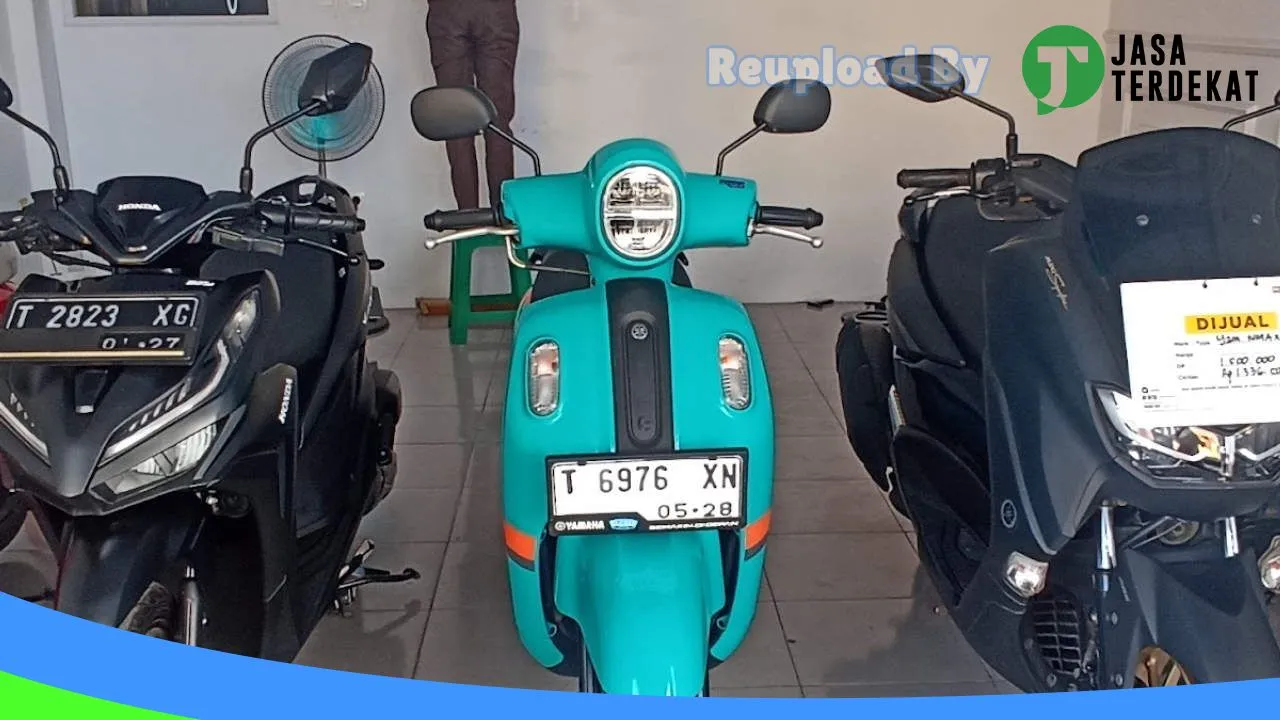 Gambar Abadi Motor di Subang, Jawa Barat ke 4