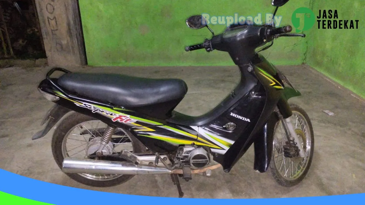 Gambar Agen motor dan hp di Dharmasraya, Sumatera Barat ke 2
