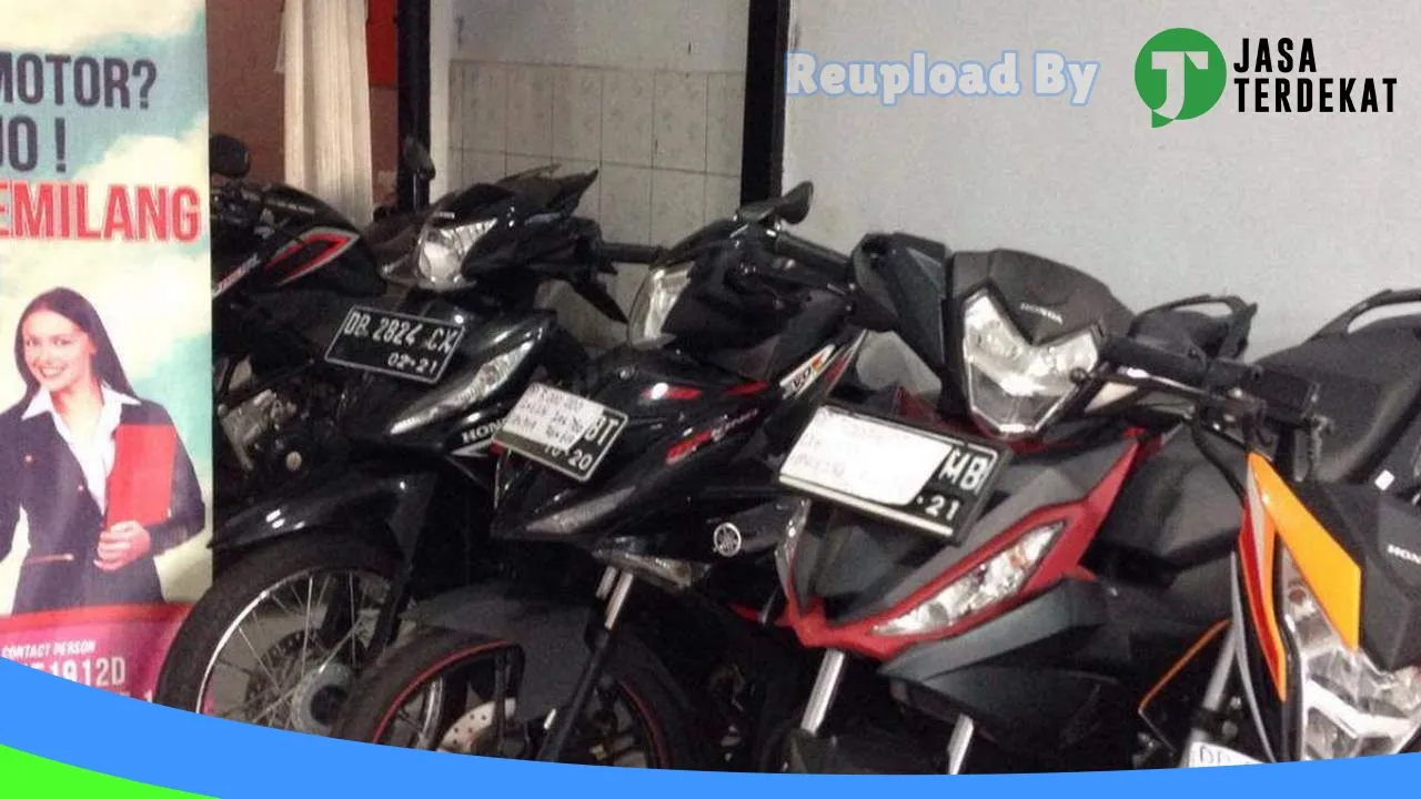 Gambar Jaya Gemilang Motor di Minahasa Selatan, Sulawesi Utara ke 3
