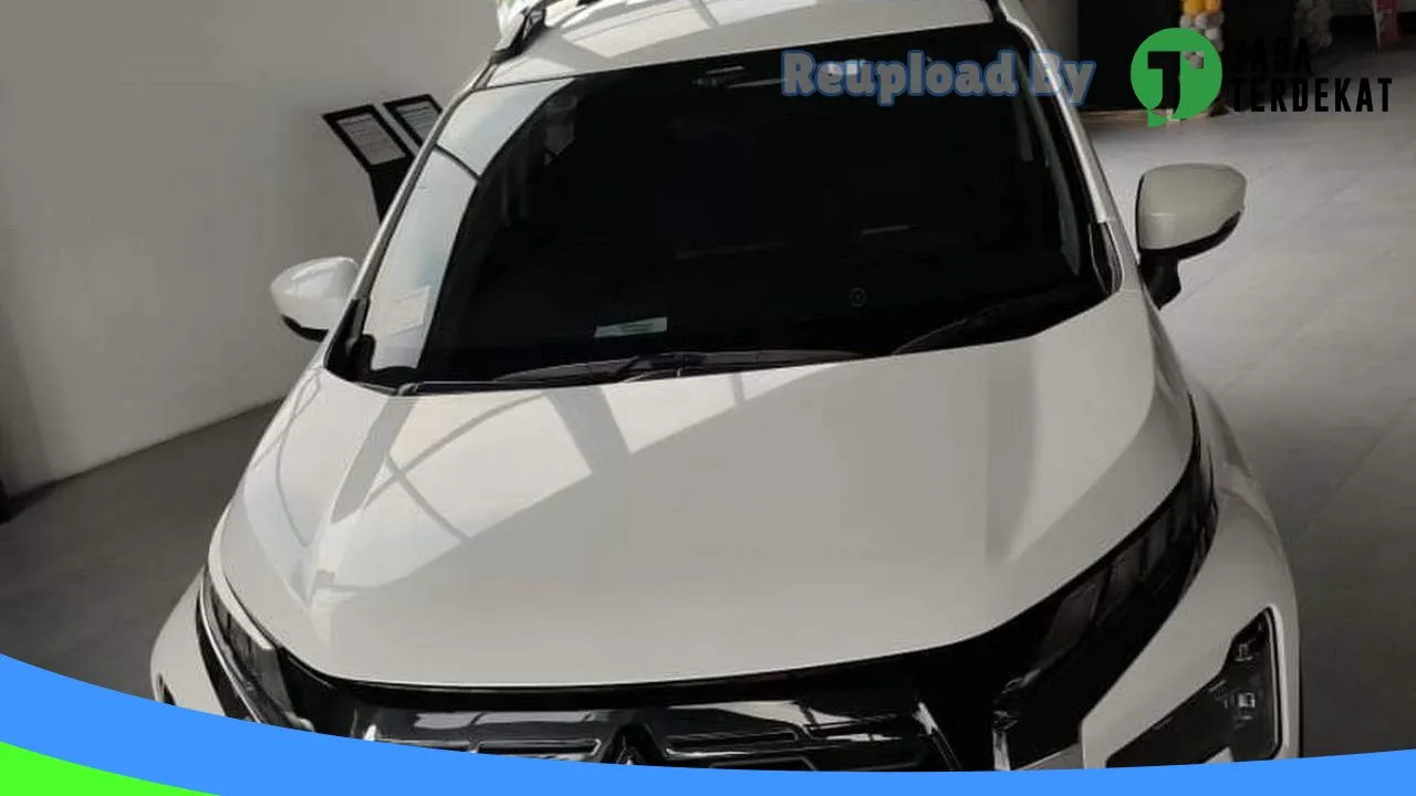 Gambar PT. SUMBER BERLIAN MOTORS CABANG BATULICIN – SBM Batulicin Dealer Mobil Mitsubishi di Tanah Bumbu, Kalimantan Selatan ke 3