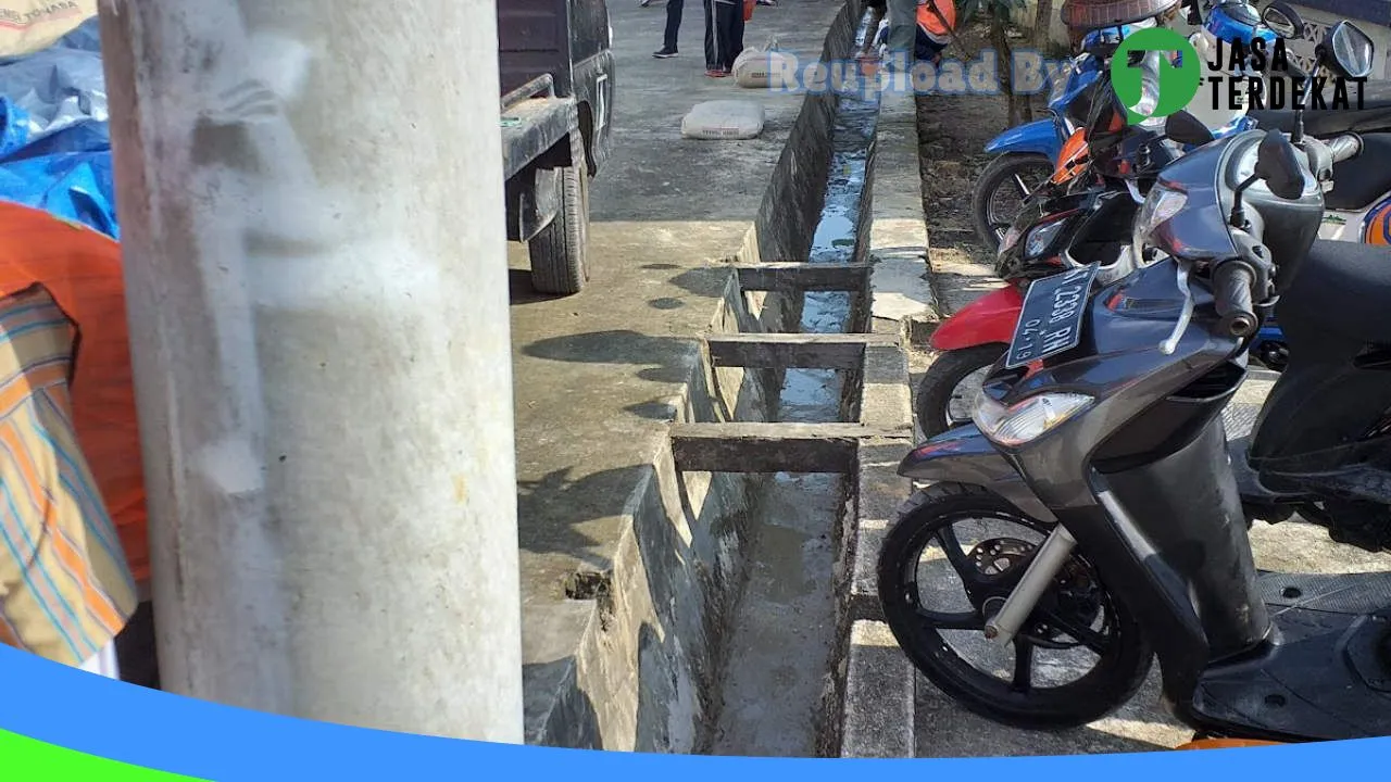 Gambar Star Motor di Bontang, Kalimantan Timur ke 2