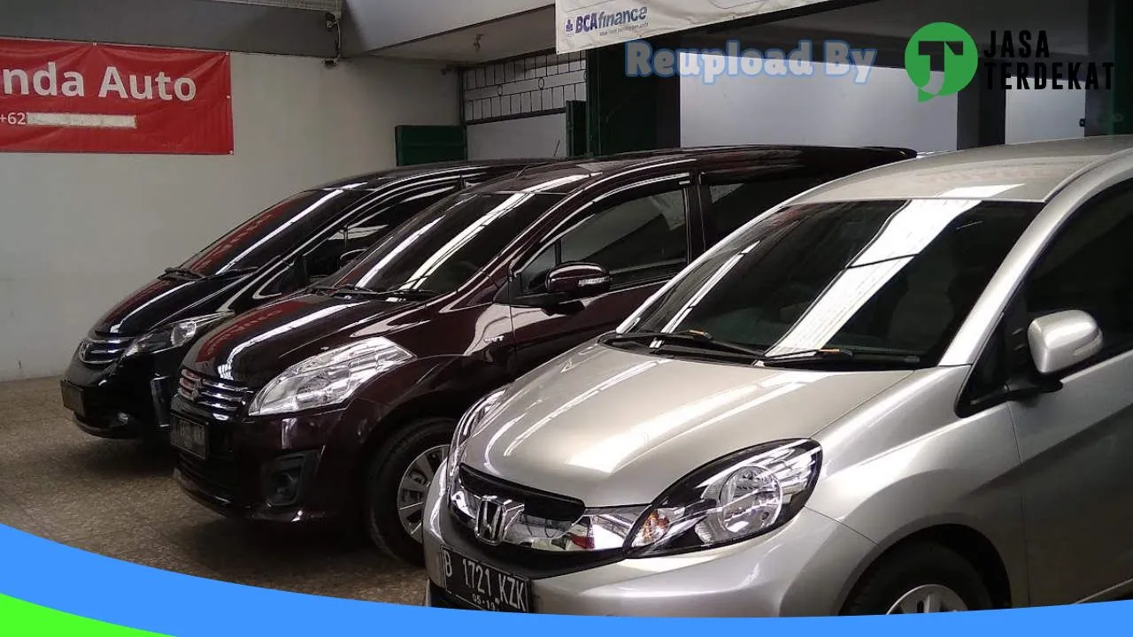 Gambar Amanda Auto Showroom Jakarta Timur di Jakarta Timur, DKI Jakarta ke 5