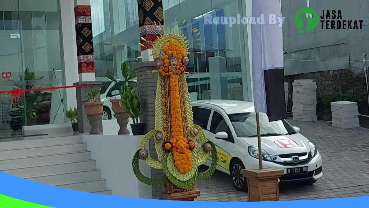 Gambar Honda Bintang Tabanan di Tabanan, Bali ke 1