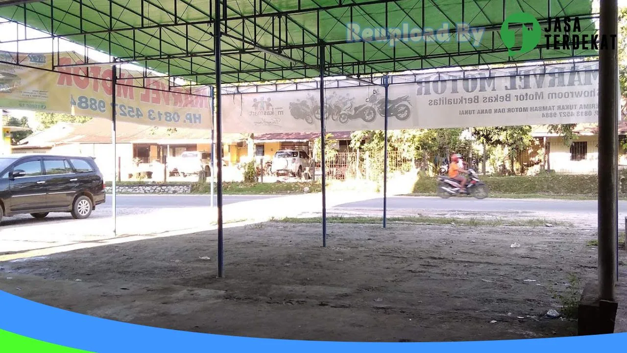 Gambar Marvel Motor Sintang di Sintang, Kalimantan Barat ke 5