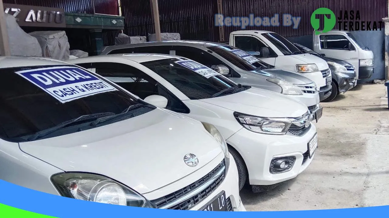 Gambar VZ AUTO showroom mobil bekas di Buton, Sulawesi Tenggara ke 2