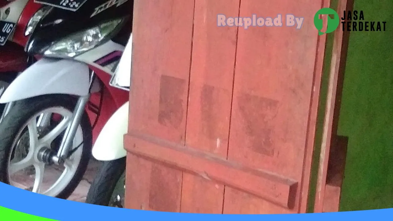 Gambar Bahri Motor (Jual beli motor second berkualitas) di Bantaeng, Sulawesi Selatan ke 3