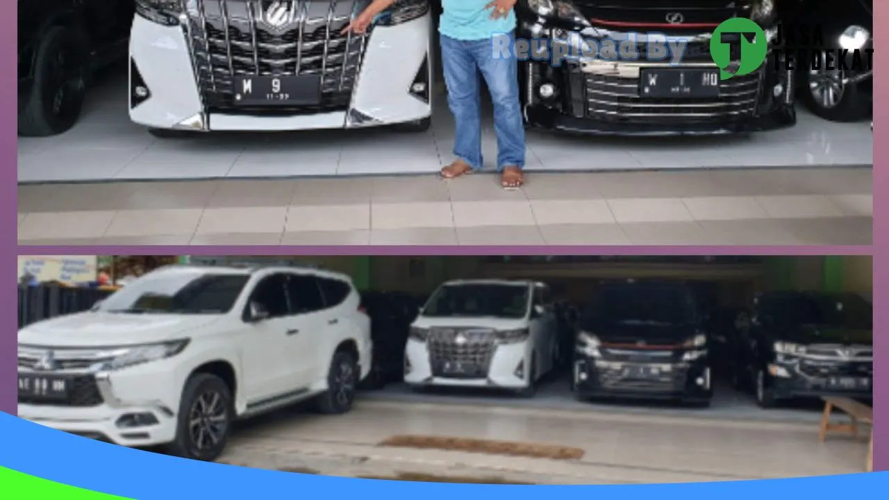 Gambar CV Madura Jaya Mobil di Trenggalek, Jawa Timur ke 4