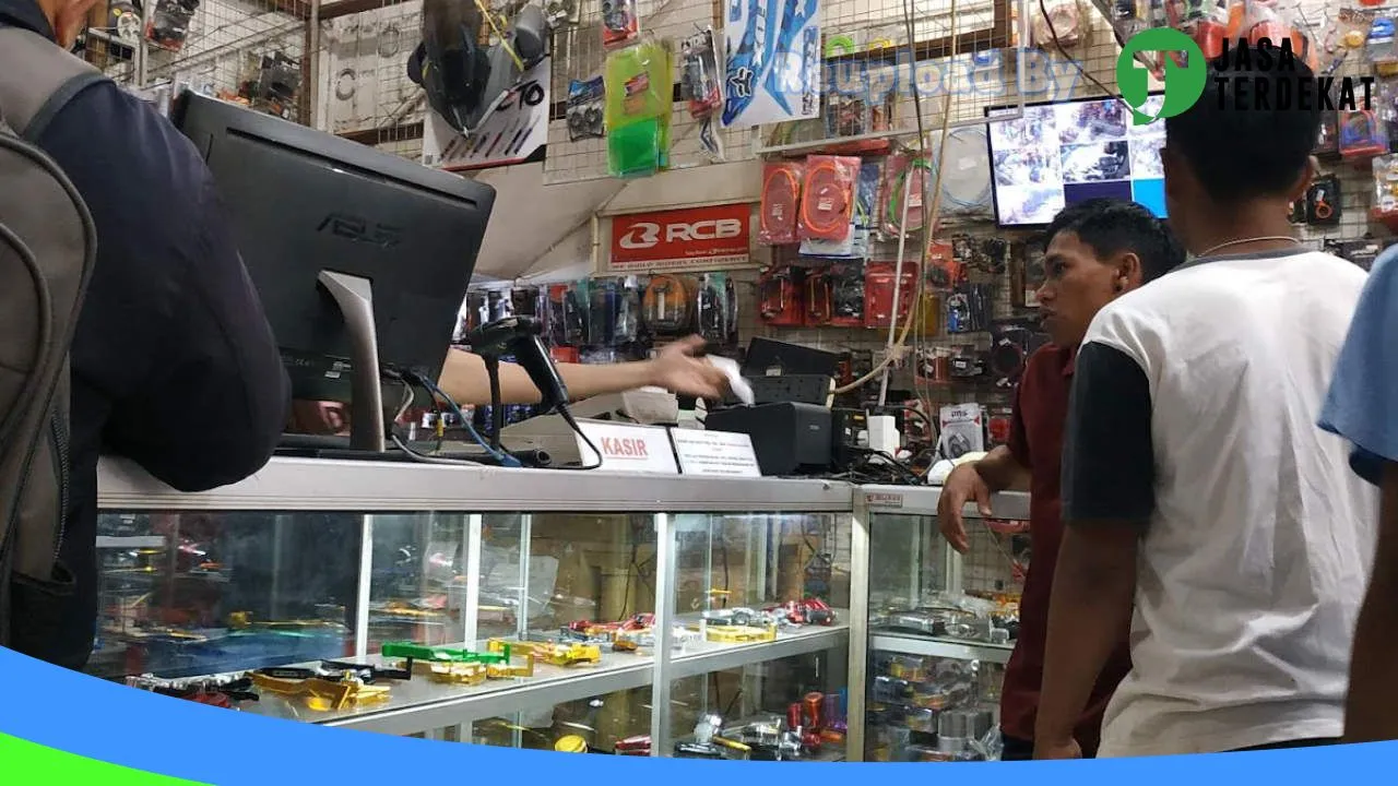 Gambar Anugrah Motor di Kota Probolinggo, Jawa Timur ke 4