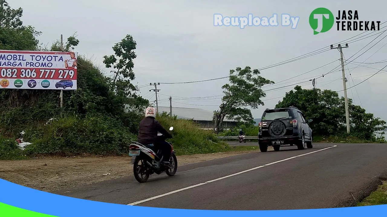 Gambar Kalla Toyota Sulbar | Cab. Polman di Polewali Mandar, Sulawesi Barat ke 4