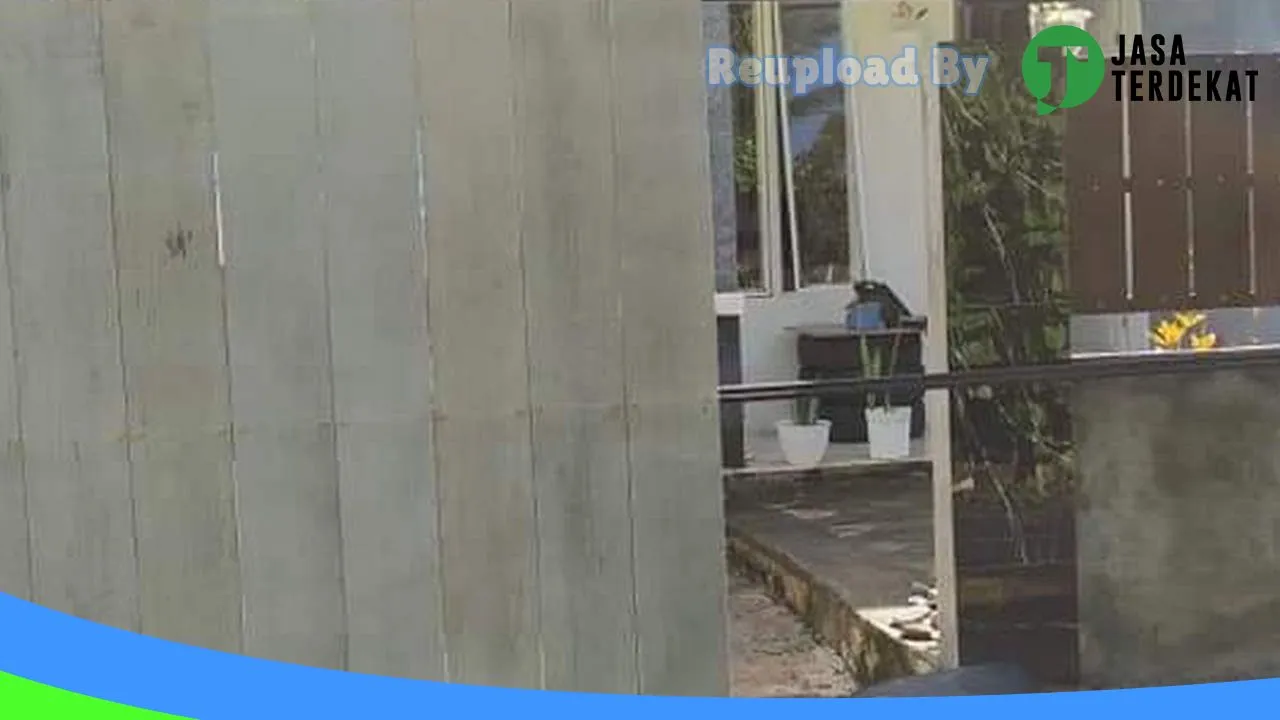 Gambar SOPHIE OTO di Minahasa, Sulawesi Utara ke 4