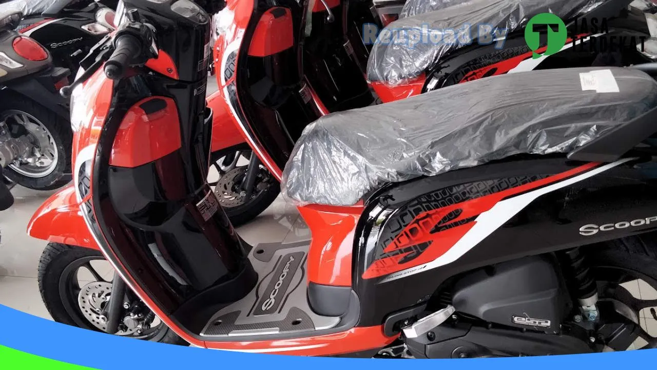 Gambar CV. Citra Motor Ngawi di Ngawi, Jawa Timur ke 5