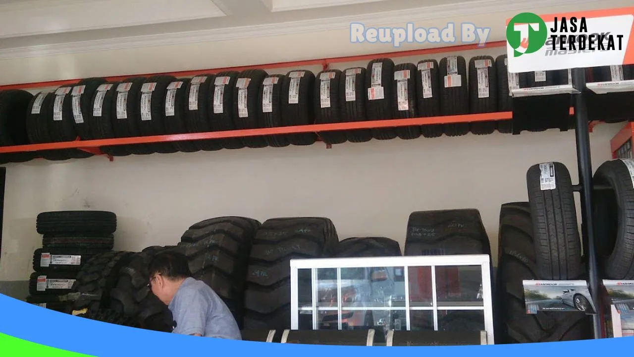 Gambar Surabaya Otomotif Toko di Kota Tarakan, Kalimantan Utara ke 1