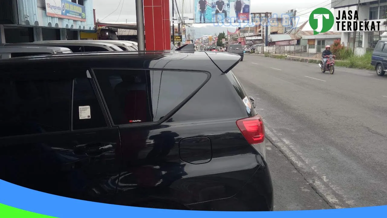 Gambar Rachi Auto Gallery di Agam, Sumatera Barat ke 5
