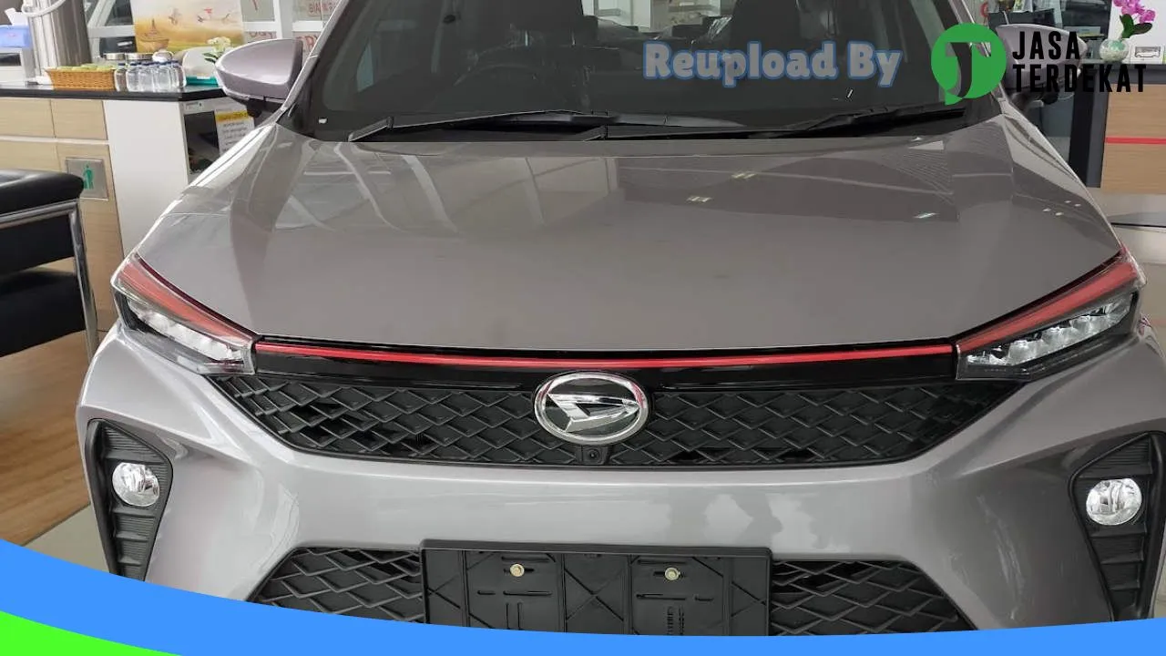Gambar Daihatsu Tabanan di Tabanan, Bali ke 5
