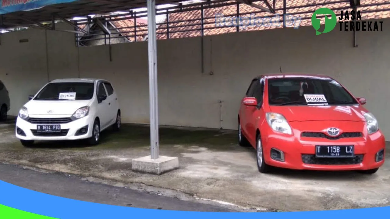 Gambar Showroom Mutiara Motor di Karawang, Jawa Barat ke 2