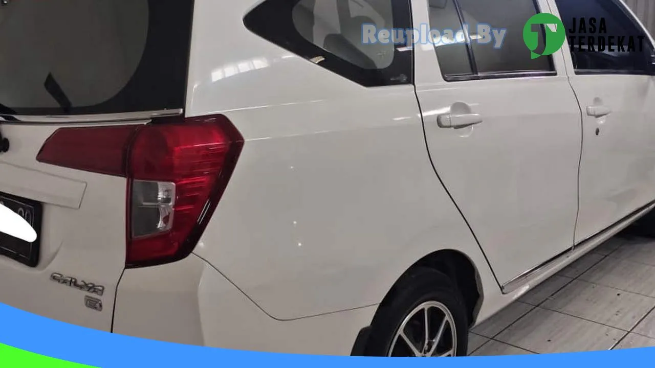 Gambar Showroom Mobil Arjuna Mobil di Pangkajene dan Kepulauan, Sulawesi Selatan ke 3