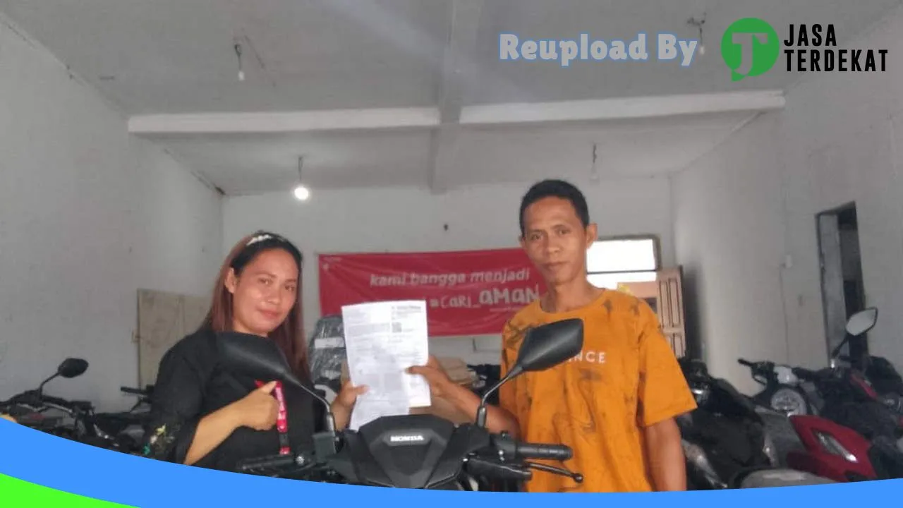 Gambar PT. Wahana Artha Ritelindo di Bolaang Mongondow Selatan, Sulawesi Utara ke 5