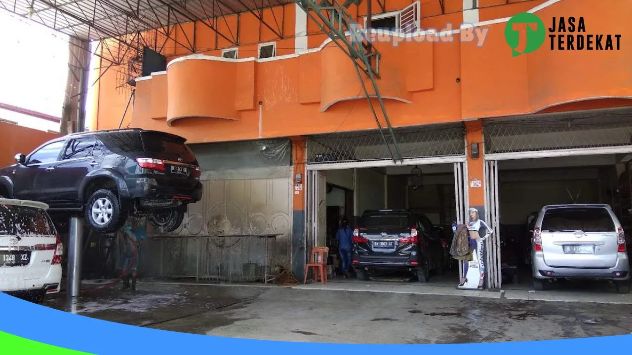 Gambar Ceria Motor di Gunungsitoli, Sumatera Utara ke 1