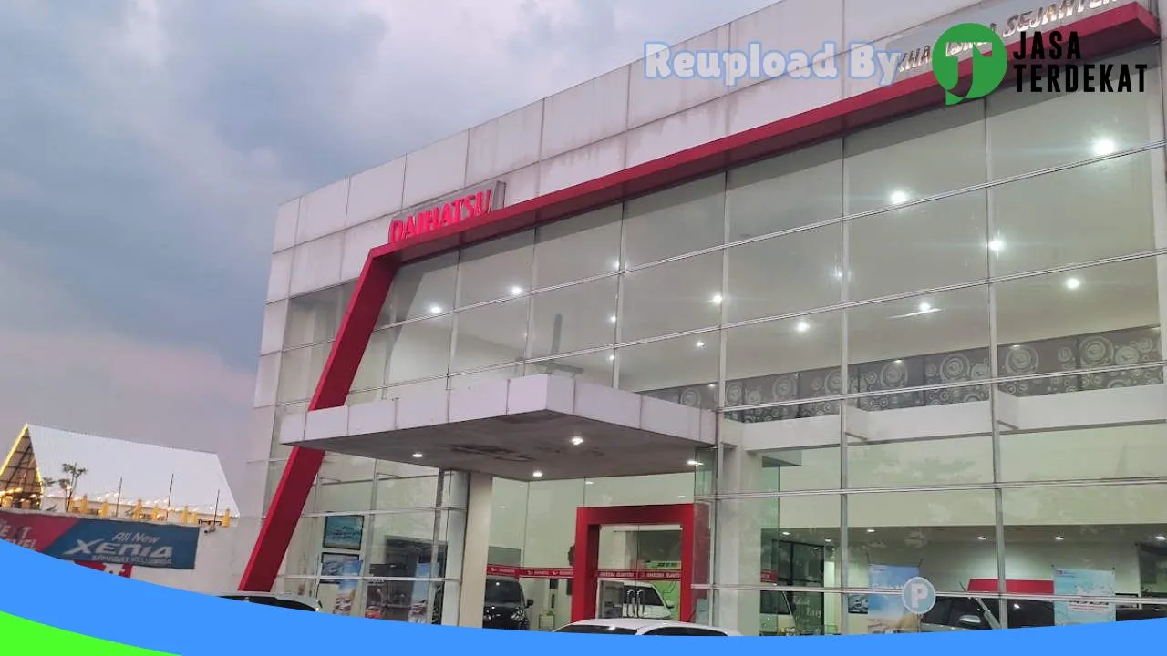 Gambar Daihatsu Kharisma Sejahtera di Bojonegoro, Jawa Timur ke 5
