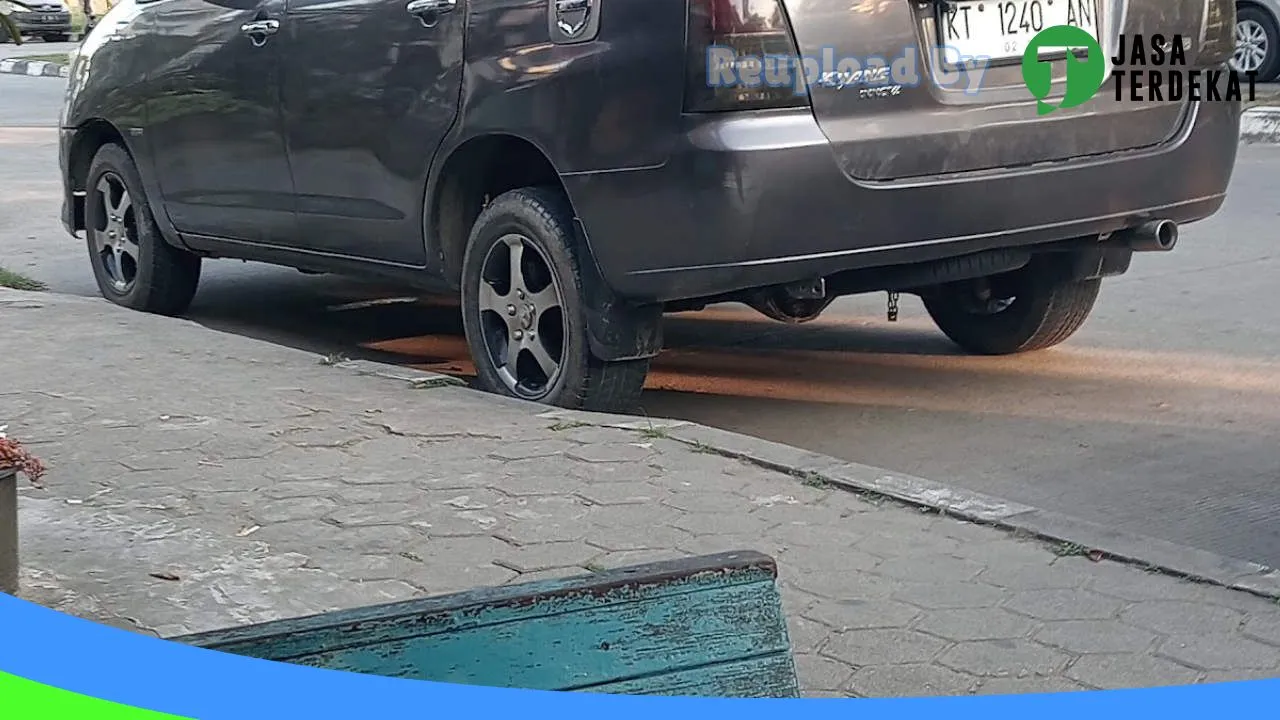 Gambar Showroom Mobil di Hulu Sungai Utara, Kalimantan Selatan ke 4