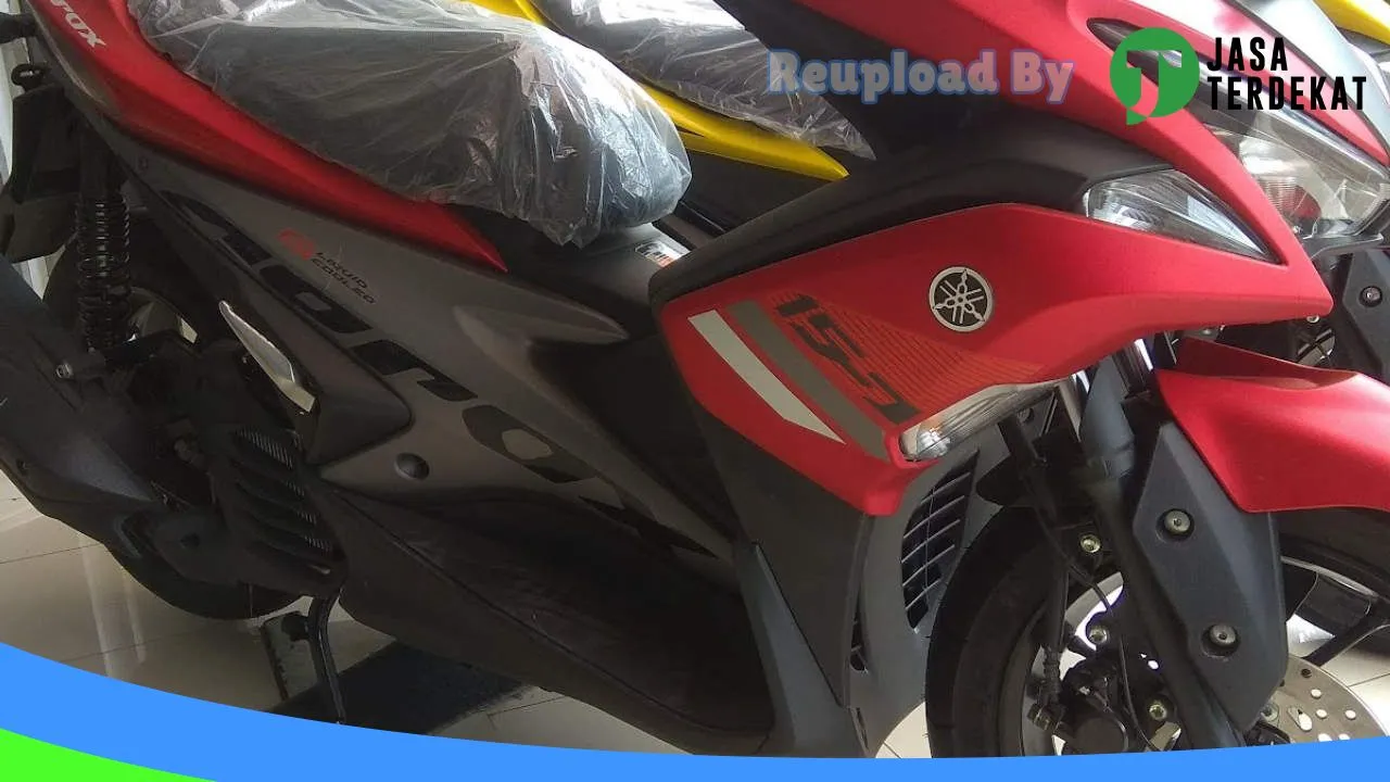 Gambar Dealer YAMAHA Cv Surya Terang Tenggarong di Kutai Kartanegara, Kalimantan Timur ke 4