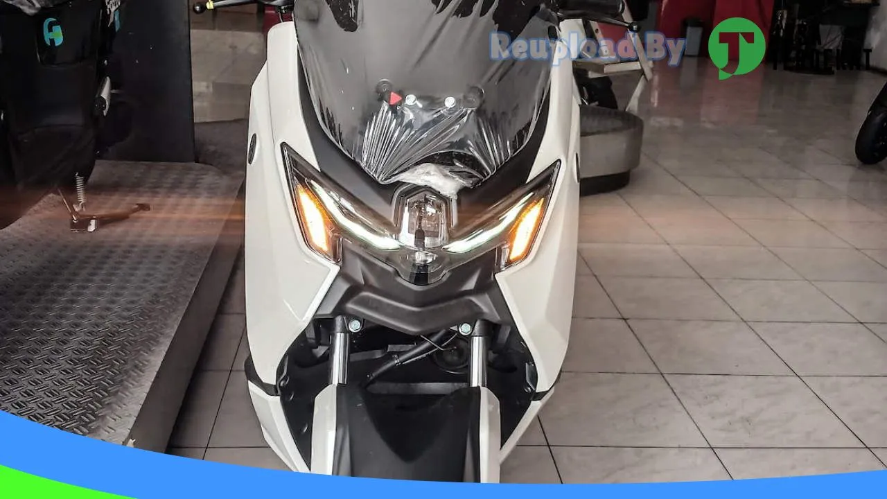 Gambar YAMAHA HARPINDO JAYA DEMAK di Demak, Jawa Tengah ke 3