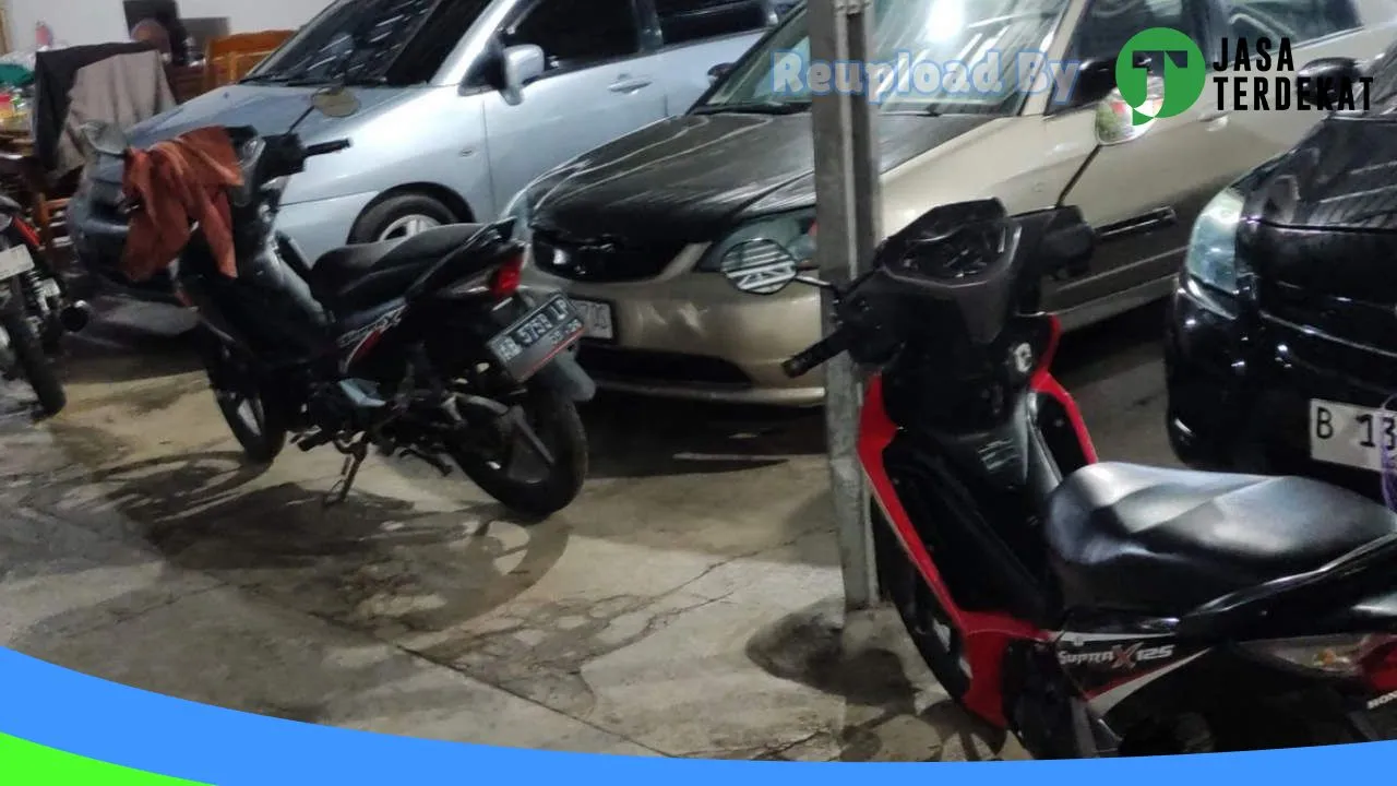 Gambar GARAGE HUDA MOBILINDO di Kulon Progo, DI Yogyakarta ke 3