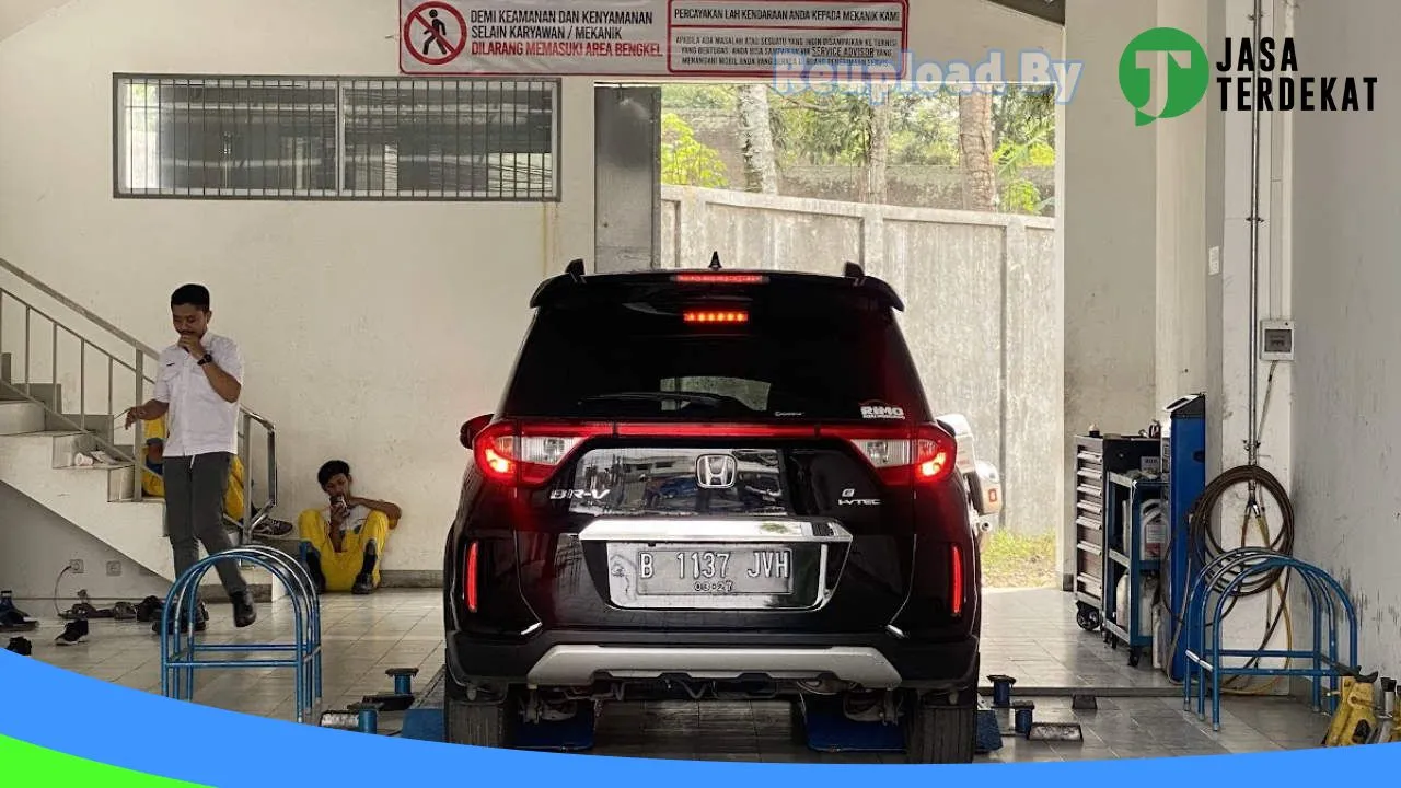 Gambar Dealer Honda Garut di Garut, Jawa Barat ke 4