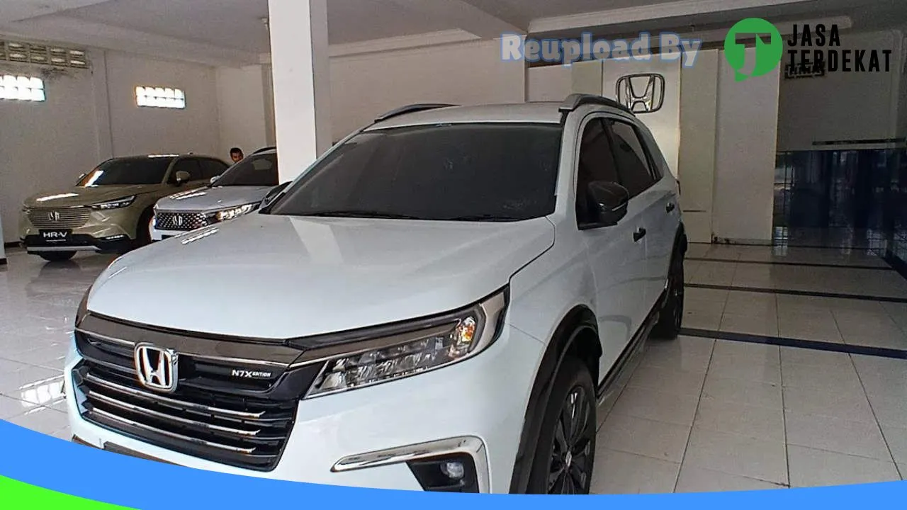 Gambar Dealer Honda Mobil Blora di Blora, Jawa Tengah ke 1