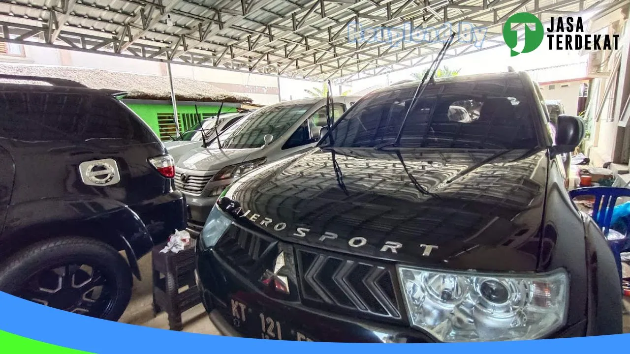 Gambar Sinar Utama Motor di Hulu Sungai Utara, Kalimantan Selatan ke 2