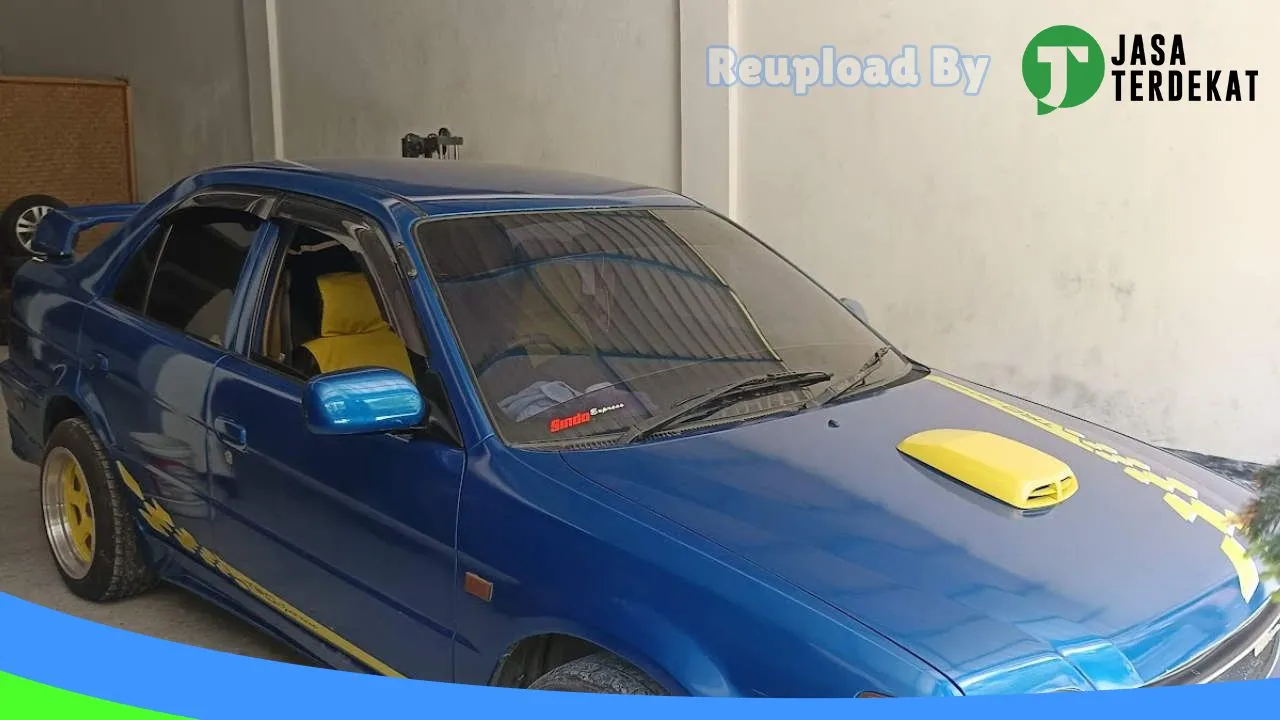 Gambar Hidayah Jaya Mobil Berkas di Timor Tengah Selatan, Nusa Tenggara Timur ke 2