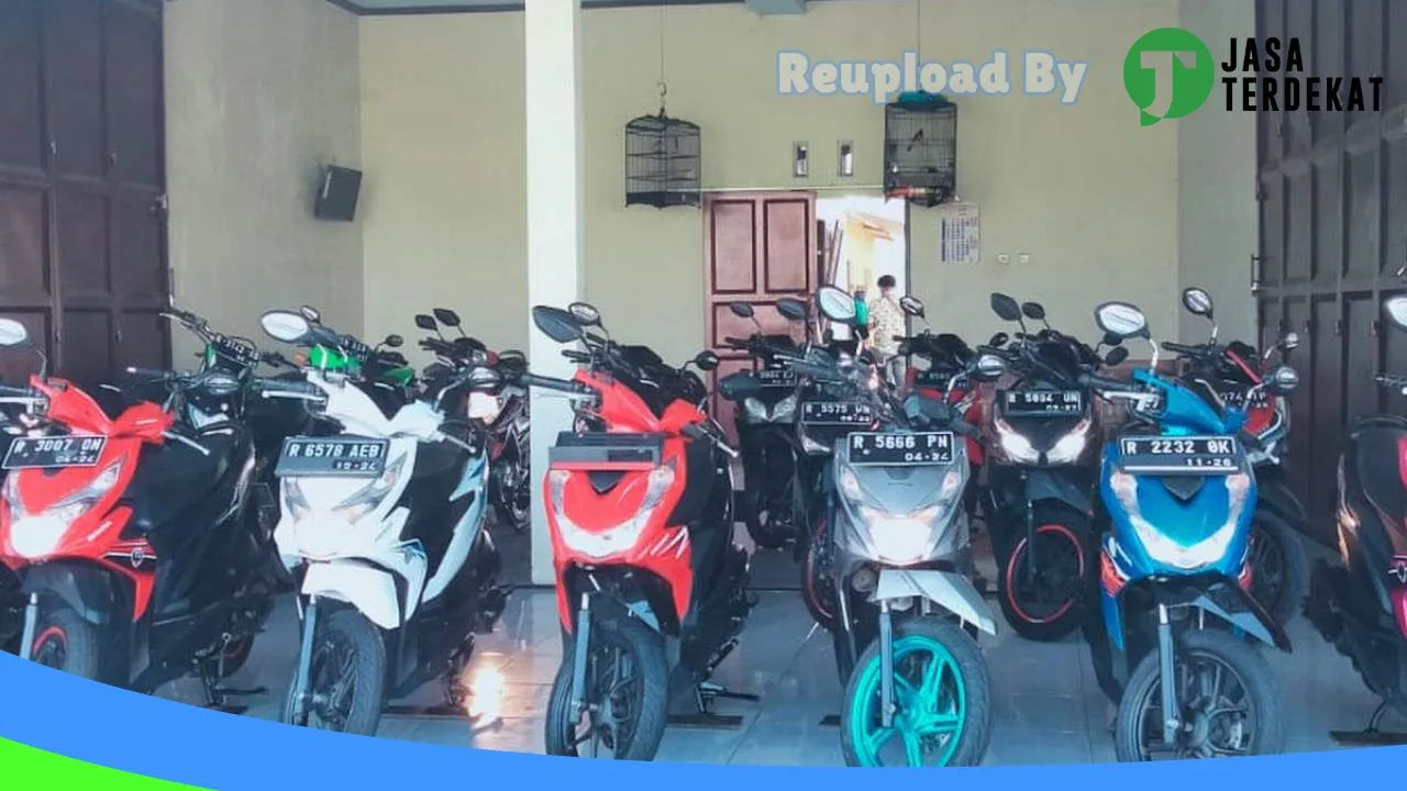 Gambar Noto Motor di Cilacap, Jawa Tengah ke 3