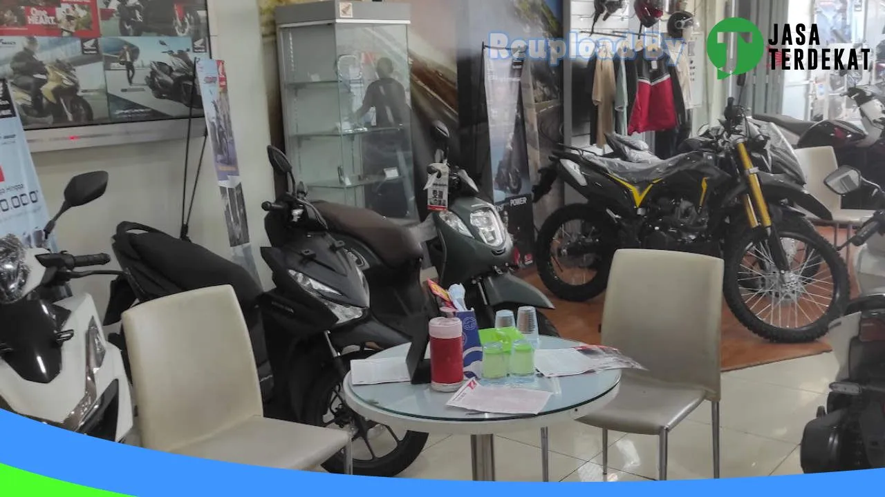 Gambar Tanabang Motor Tanah Abang di Jakarta Pusat, DKI Jakarta ke 3