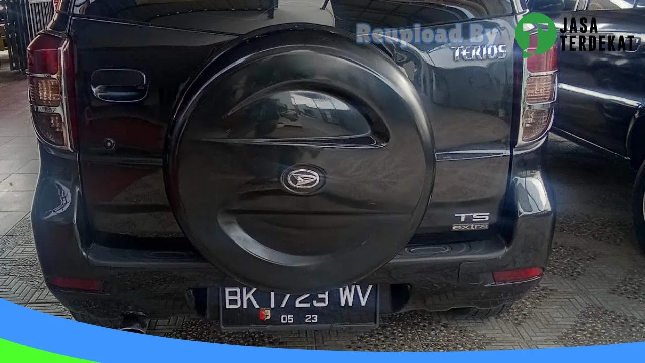 Gambar Rumapea Auto 2 di Simalungun, Sumatera Utara ke 1