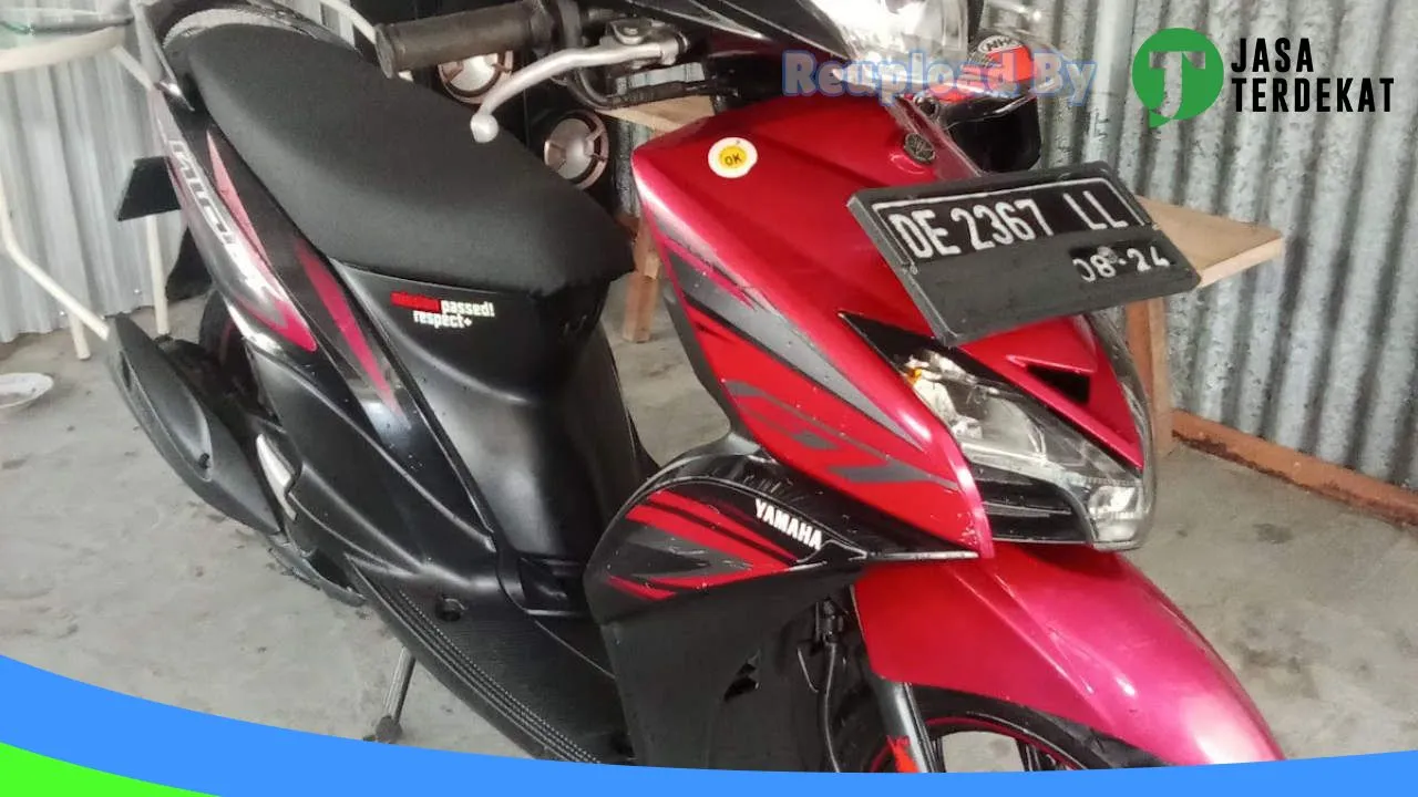 Gambar AZZA SHOWROOM di Maluku Tengah, Maluku ke 3