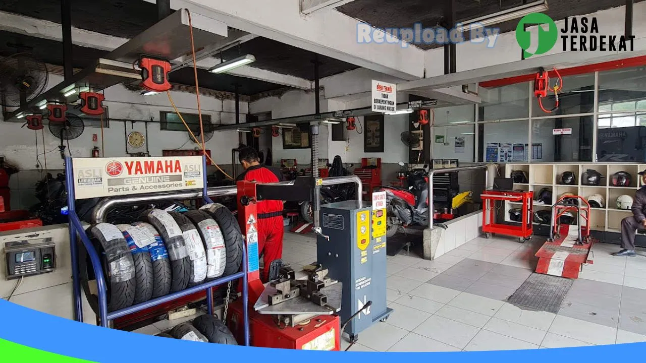 Gambar Yamaha Deta Ciputat di Kota Tangerang Selatan, Banten ke 3