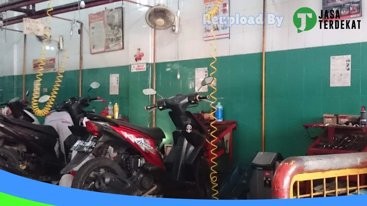 Gambar KAWAN LAMA MOTOR – KUMALA di Ogan Komering Ulu, Sumatera Selatan ke 4