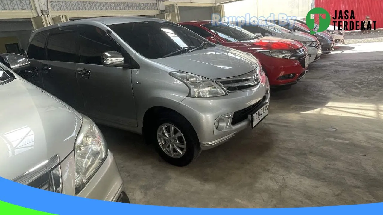 Gambar Sasuai Auto di Agam, Sumatera Barat ke 2