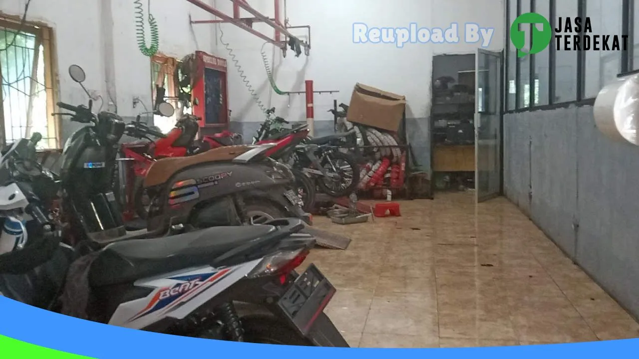 Gambar Raja Jaya Motor di Flores Timur, Nusa Tenggara Timur ke 2