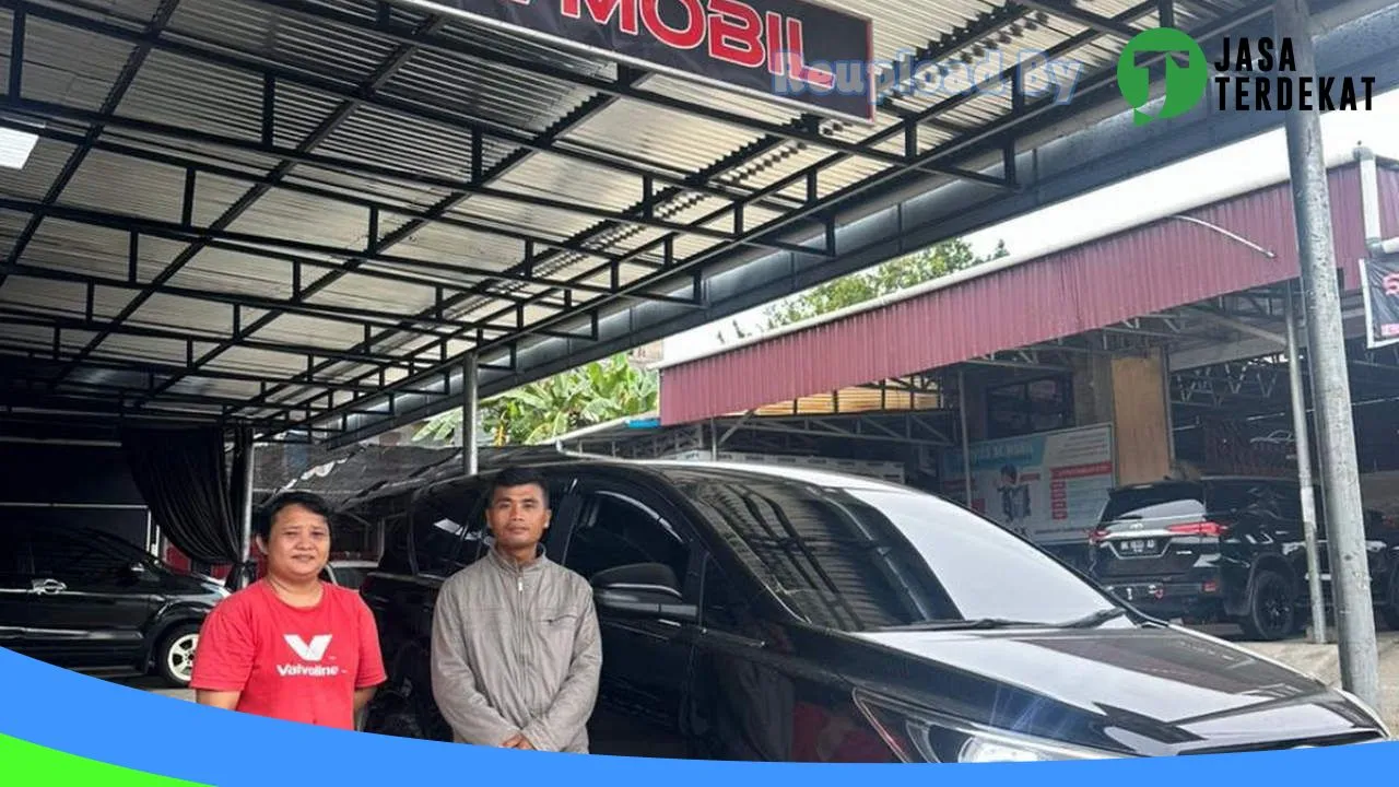 Gambar Abraham Rental Mobil Nias di Nias Barat, Sumatera Utara ke 5