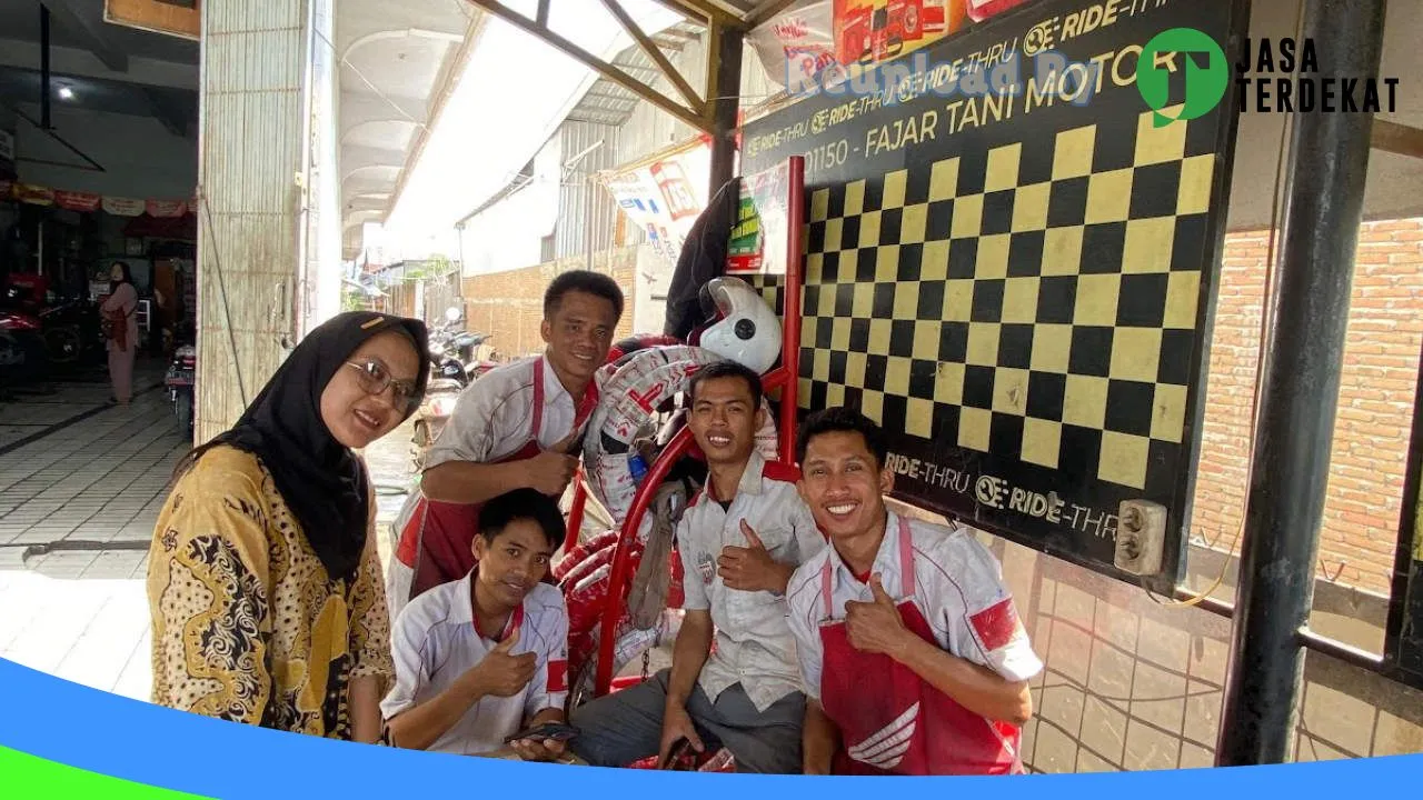 Gambar Fajar Tani Motor di Polewali Mandar, Sulawesi Barat ke 4