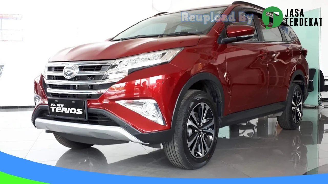 Gambar Daihatsu Magelang kedu di Magelang, Jawa Tengah ke 4