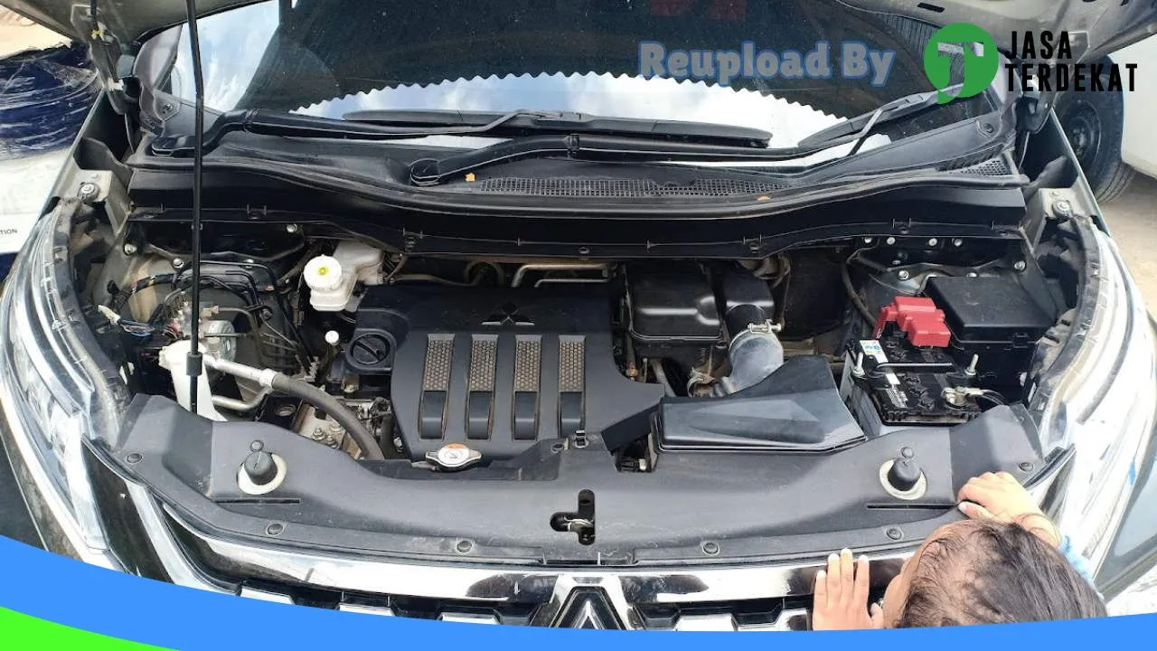 Gambar PT BOSOWA BERLIAN MOTOR CABANG RUTENG di Manggarai Barat, Nusa Tenggara Timur ke 2