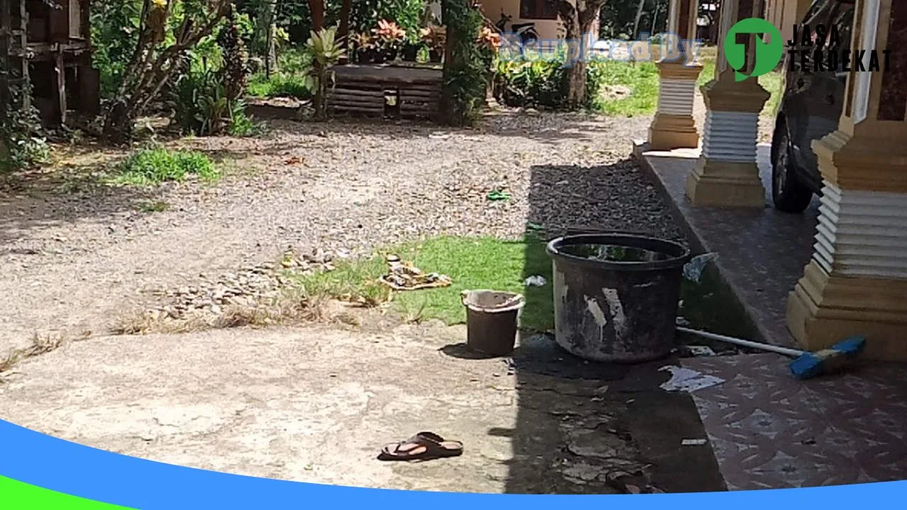 Gambar Ladiva Motor di Pariaman, Sumatera Barat ke 1