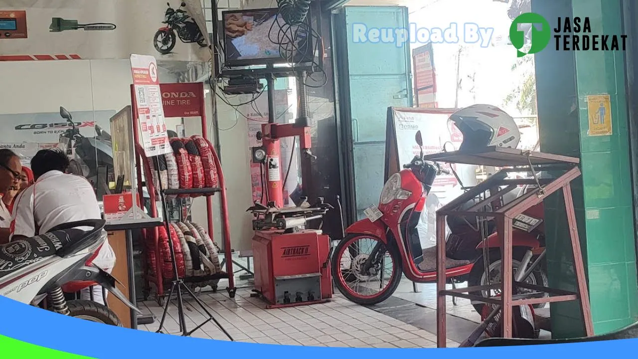 Gambar CV. Indah Sakti Kota Pinang di Labuhanbatu Selatan, Sumatera Utara ke 3