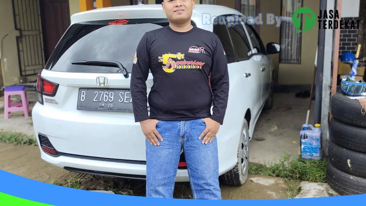 Gambar EMBUL SHOWROOM KALIMANTAN di Tabalong, Kalimantan Selatan ke 3