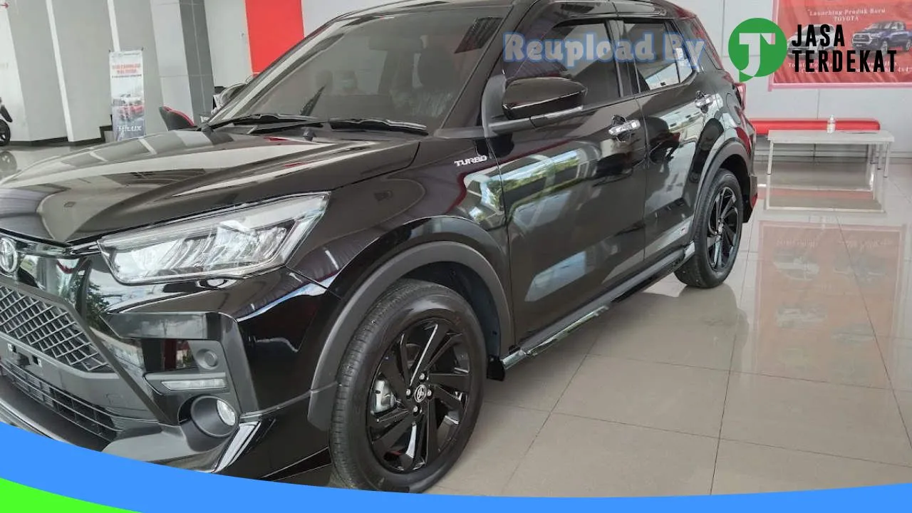 Gambar TOYOTA – SUMBER HARAPAN di Bulungan, Kalimantan Utara ke 2