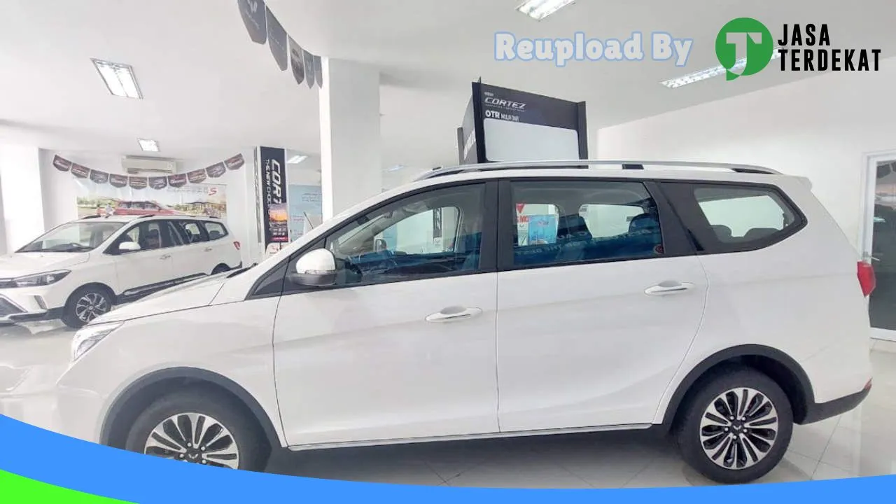 Gambar Showroom Wuling Medan Pusat di Medan, Sumatera Utara ke 2