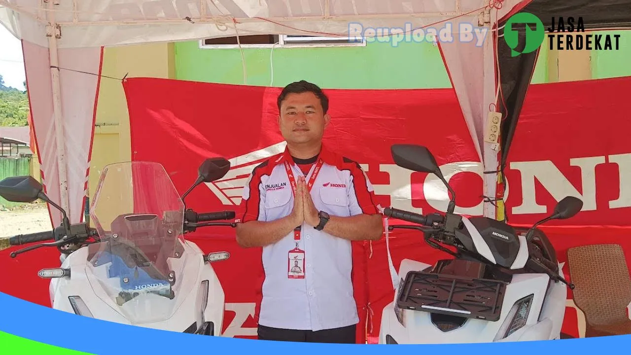 Gambar PT Capella Dinamik Nusantara Simeulue di Simeulue, Aceh ke 3